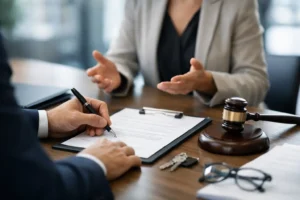 Cláusulas essenciais em contrato de prestação de serviços