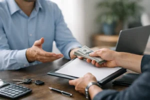 Como cobrar dívida sem contrato com segurança