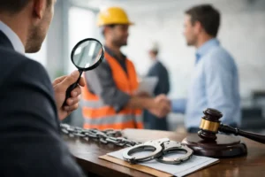 Como identificar terceirização trabalhista ilegal