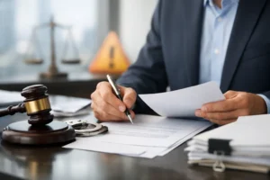 Como Recorrer de Multa Regulatória com Segurança