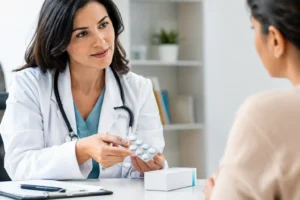 Como solicitar medicamento de alto custo no SUS