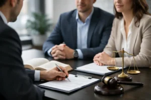 Consultoria Jurídica Preventiva Empresarial