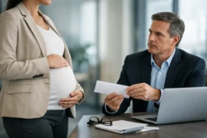 Empresa pode demitir gestante? Saiba quando