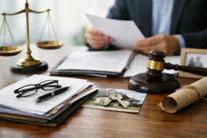 Inventário extrajudicial: documentos necessários