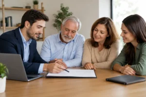 Planejamento sucessório familiar: por onde começar