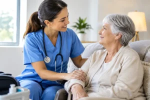 Plano de saúde cobre home care? Saiba quando